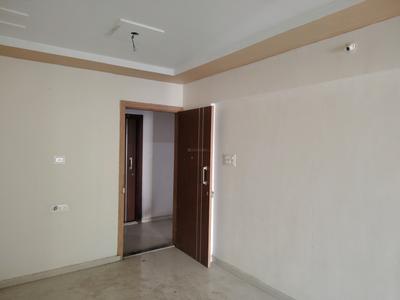 Living Room Image of 625 Sq.ft 1 BHK Apartment / Flat for sale in Thane West Thane for Rs. 5200000