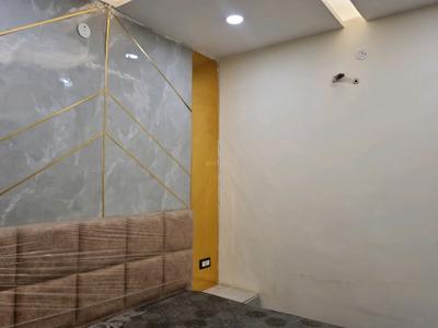 Bedroom Image of 780 Sq.ft 3 BHK Apartment / Flat for sale in G3 Builders Floor, Dwarka Mor New Delhi for Rs. 5800000