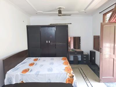 3 BHK Independent Builder Floor