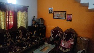 Living Room Image of 1215 Sq.ft 3 BHK Duplex for sale in Varapuzha Kochi for Rs. 5300000