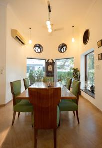 Hall Image of 2500 Sq.ft 4 BHK Villa for rent in Baga Goa for Rs. 225000