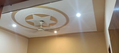 Hall Image of Chauhan pg in Daun Majra, Mohali