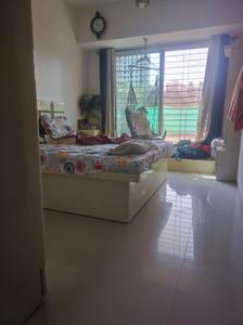 Kitchen Image of 1050 Sq.ft 2 BHK Apartment / Flat for sale in Sunshine Samriddhi Garden Wing C Gulmohar Wing D Deodhar, Bhandup West Mumbai for Rs. 18000000