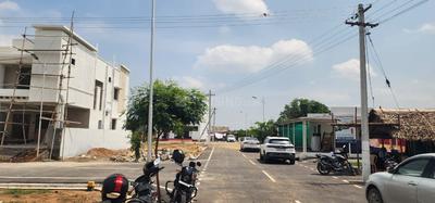 Image of 1900 Sq.ft Residential Plot / Land for sale in Thudiyalur, Coimbatore for Rs. 5700000