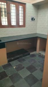 Kitchen Image of 1400 Sq.ft 2 BHK Independent House for rent in JP Nagar Bengaluru for Rs. 25000