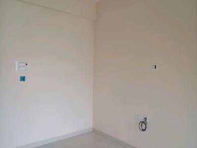Living Room Image of 630 Sq.ft 1 BHK Apartment / Flat for sale in Shreeji Meadows, Badlapur East Badlapur for Rs. 2700000