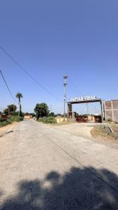Image of 940 Sq.ft Residential Plot / Land for sale in Satyam Vihar, Rau, Indore for Rs. 5170000