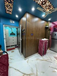 Bedroom Image of 900 Sq.ft 2 BHK Apartment / Flat for sale in Phool Bagan Kolkata for Rs. 6000000