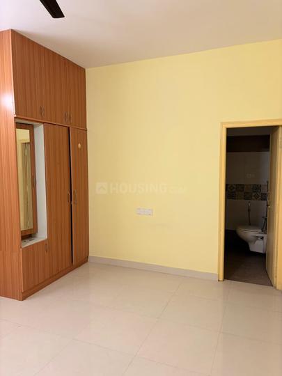 Sambram Residency Bedroom 1