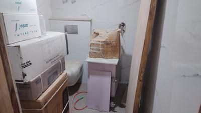 Image of 1300 Sq.ft 2 BHK Apartment / Flat for sale in The Antriksh Suruchi Apartments, Sector 10 Dwarka, New Delhi for Rs. 22000000