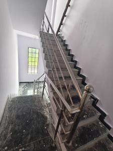 Image of 1500 Sq.ft 3 BHK Builder Floor for rent in Dhourra Mafi, Aligarh for Rs. 12990