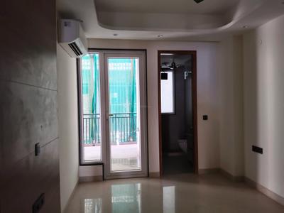 Bedroom Image of 2200 Sq.ft 3.5 BHK Builder Floor for sale in Ardee The Residency, Sector 52 Gurgaon for Rs. 29900000