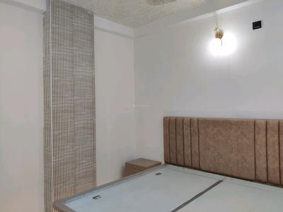 Bedroom Image of 1320 Sq.ft 3 BHK Builder Floor for sale in Dream Homes, Indirapuram Ghaziabad for Rs. 6641000
