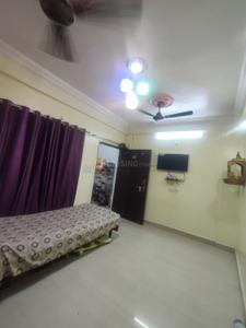 Hall Image of 450 Sq.ft 1 RK Apartment / Flat for sale in Hoshangabad Road Bhopal for Rs. 1400000