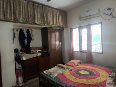 Bedroom Image of 1600 Sq.ft 4 BHK Independent House for sale in Kaval Bairasandra Bengaluru for Rs. 46000000