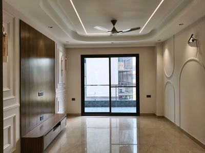 Dining Area Image of 3260 Sq.ft 4 BHK Builder Floor for sale in Eros Rosewood City, Sector 49 Gurgaon for Rs. 39000000