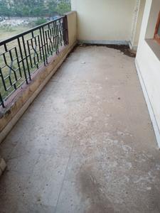 Balcony Image of 1850 Sq.ft 3 BHK Apartment / Flat for sale in Sector 20 Panchkula for Rs. 18500000