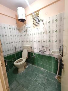 Image of 500 Sq.ft 1 BHK Builder Floor for rent in Kaggadasapura, Bengaluru for Rs. 17000