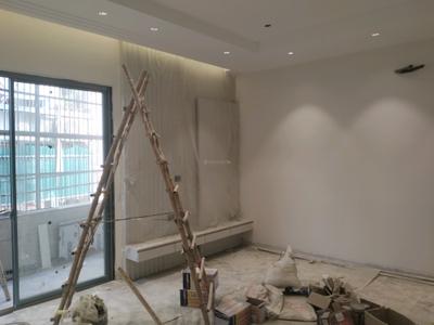 Bedroom Image of 3222 Sq.ft 4 BHK Builder Floor for sale in Mukherjee Nagar New Delhi for Rs. 60000000