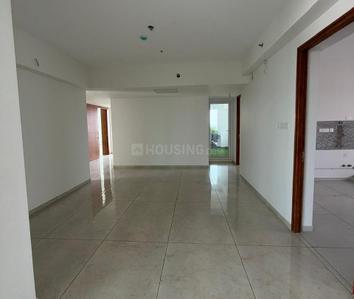 Hall Image of 2799 Sq.ft 4 BHK Apartment / Flat for sale in Palarivattom Kochi for Rs. 37000000