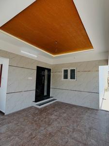 Image of 700 Sq.ft 2 BHK Independent House for sale in Avadi, Chennai for Rs. 4700000