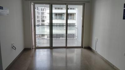 Living Room Image of 1650 Sq.ft 3 BHK Apartment / Flat for sale in Vijay Anmol Pride, Goregaon West Mumbai for Rs. 49000000