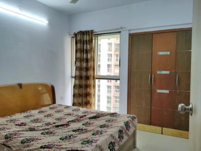 Bedroom Image of 630 Sq.ft 2 BHK Apartment / Flat for rent in Lodha Upper Thane, Bhiwandi Thane for Rs. 25000