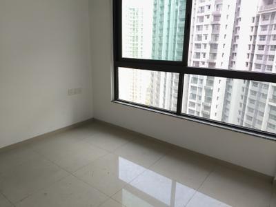 Bedroom Image of 1050 Sq.ft 2 BHK Apartment / Flat for sale in Thane West Thane for Rs. 14000000