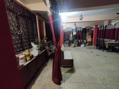 3 BHK Independent Builder Floor