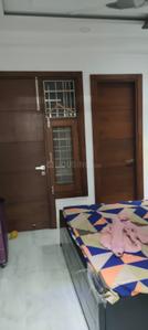 Bedroom Image of 1150 Sq.ft 2 BHK Apartment / Flat for sale in Indirapuram Ghaziabad for Rs. 6500000
