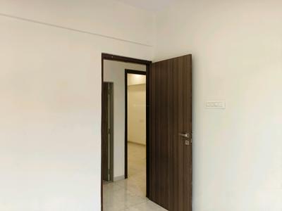 Bedroom Image of 1100 Sq.ft 3 BHK Apartment / Flat for sale in Dombivli East Thane for Rs. 7200000