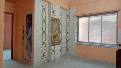 Bedroom Image of 1100 Sq.ft 3 BHK Apartment / Flat for sale in Kalikapur, EM Bypass Kolkata for Rs. 6500000