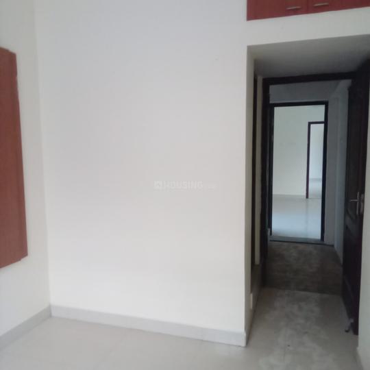 Keshavan apartment Bedroom 1