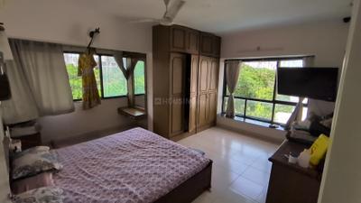 Bedroom Image of 1435 Sq.ft 3 BHK Apartment / Flat for sale in Kondhwa Pune for Rs. 15000000
