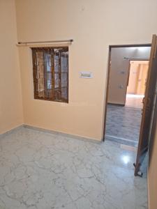 Hall Image of 1300 Sq.ft 2 BHK Builder Floor for rent in Indira Nagar Lucknow for Rs. 18000