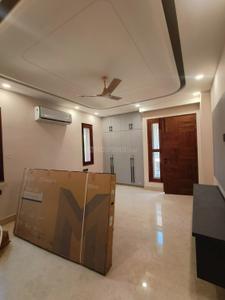 3 BHK Independent Builder Floor