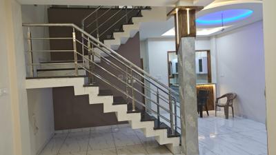 Living Room Image of 1750 Sq.ft 3 BHK Independent House for sale in Lasudia Mori Indore for Rs. 7500000