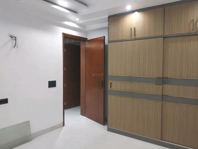 Bedroom Image of 3195 Sq.ft 5 BHK Builder Floor for sale in Rajendra Nagar Ghaziabad for Rs. 27000000