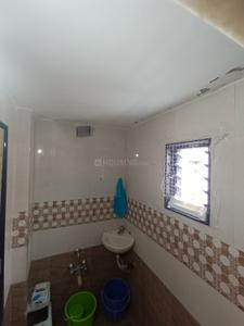 Bathroom Image of 1035 Sq.ft 2 BHK Apartment / Flat for sale in Thaltej Ahmedabad for Rs. 6200000