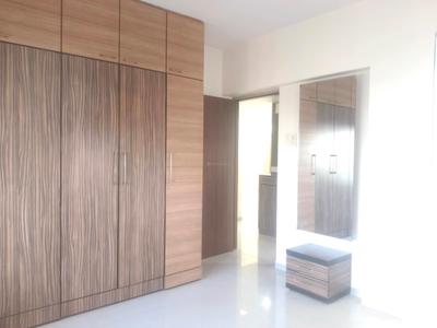 Bedroom Image of 1150 Sq.ft 3 BHK Apartment / Flat for sale in Lokhandwala Sierra Towers, Kandivali East Mumbai for Rs. 30500000