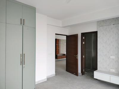 5 BHK Flat