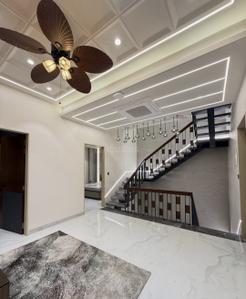 Image of 700 Sq.ft 4 BHK Villa for sale in Nirman Nagar, Jaipur for Rs. 23000000