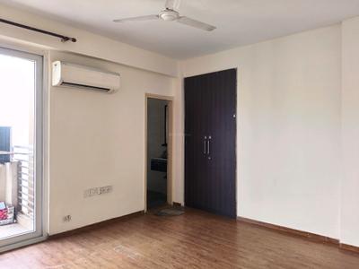 Bedroom Image of 2222 Sq.ft 4 BHK Apartment / Flat for sale in DLF The Primus, Sector 82A Gurgaon for Rs. 41000000