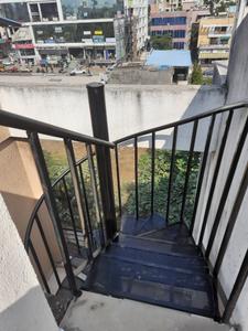 Balcony Image of 1172 Sq.ft 2 BHK Apartment / Flat for sale in Lotus Grace, Dhanori Pune for Rs. 7000000