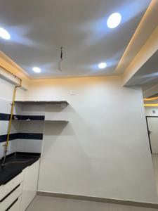 Hall Image of 720 Sq.ft 1 BHK Apartment / Flat for sale in Narolgam Ahmedabad for Rs. 2350000