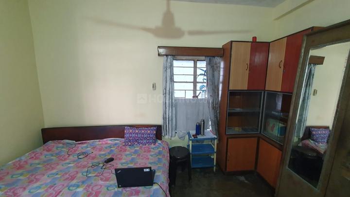 Beliaghata 537 Bedroom 1