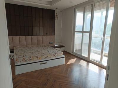 Bedroom Image of 3200 Sq.ft 3.5 BHK Apartment / Flat for sale in Modi Colony Pune for Rs. 55000000