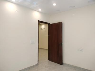 Bedroom Image of 1125 Sq.ft 3 BHK Builder Floor for sale in RPS Palm Drive, Sector 88 Faridabad for Rs. 11000000