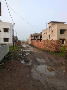 Image of 2880 Sq.ft Residential Plot / Land for sale in Swapnabhumi, New Town, Kolkata for Rs. 7000000
