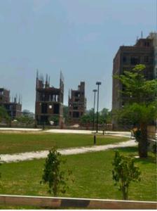 Image of 1098 Sq.ft Residential Plot / Land for sale in JMS The Pride, Sector 95A, Gurgaon for Rs. 24400000